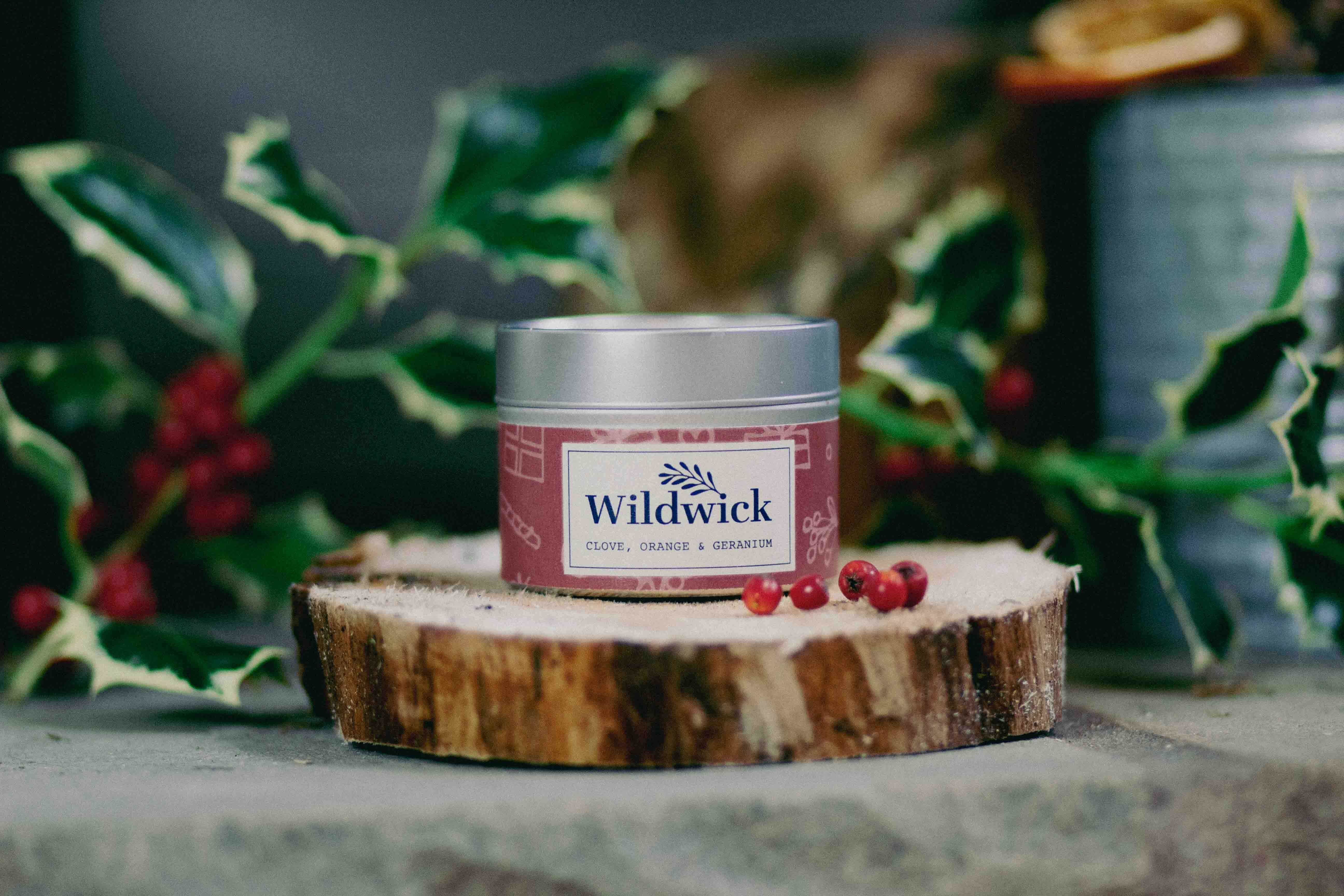 Why You Should Choose a Premium Soy Wax Candle Wildwick